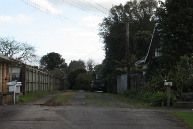 Photo of property in 49 Galloway Street, Hamilton East, Hamilton, 3216