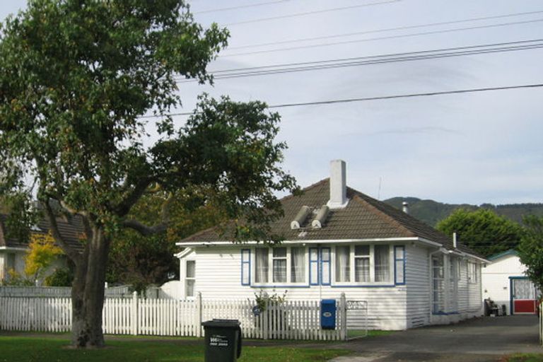 Photo of property in 288 Oxford Terrace, Avalon, Lower Hutt, 5011