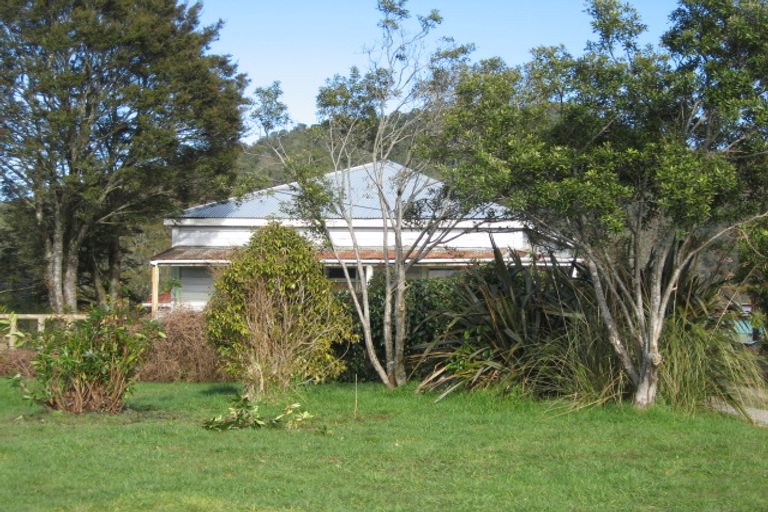 Photo of property in 22 Stafford Street, Blackball, 7804