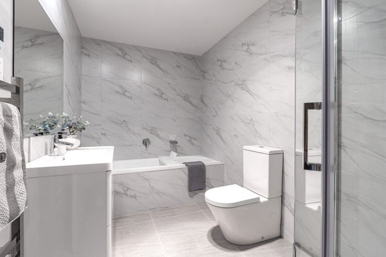 Photo of property in 41 Baumea Rise, Massey, Auckland, 0614