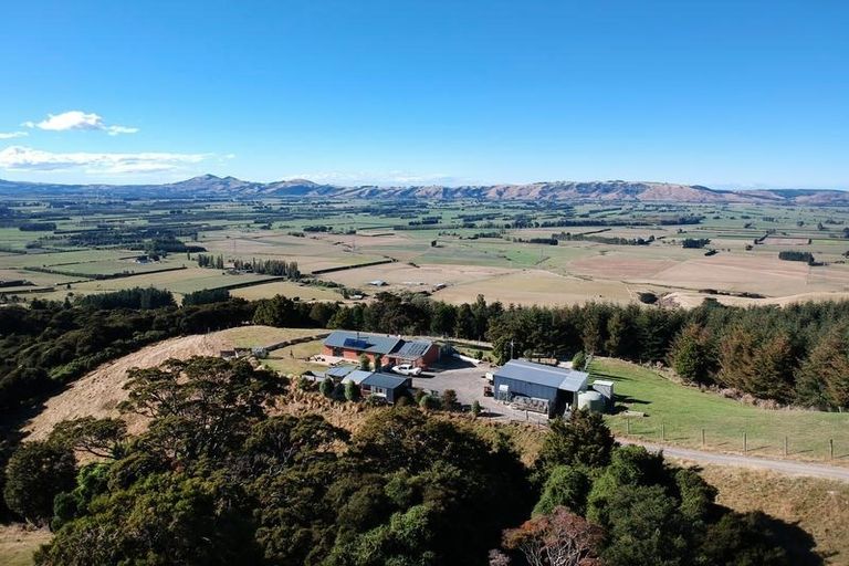 Photo of property in 160 Mann Road, Woodside, Outram, 9073