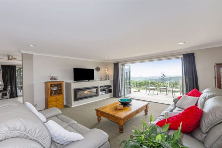 Photo of property in 185 Govan Wilson Road, Whangaripo, Warkworth, 0985