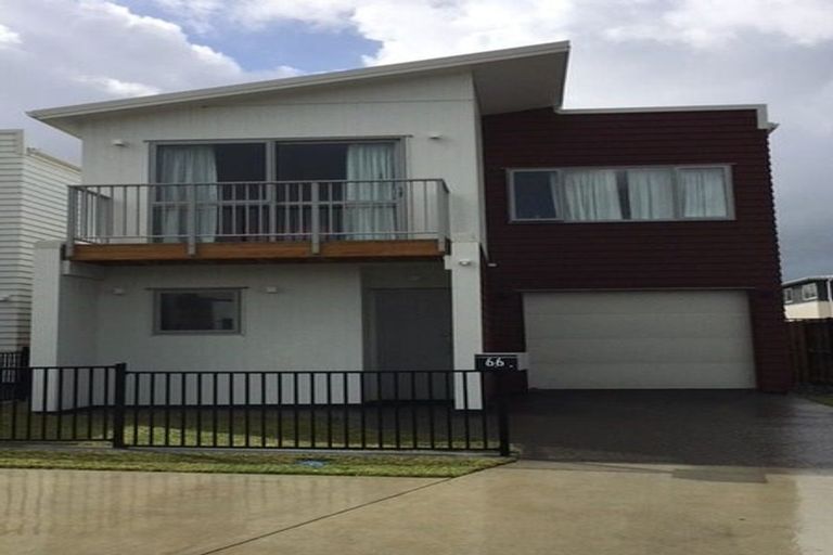 Photo of property in 66 Tennille Street, Flagstaff, Hamilton, 3210