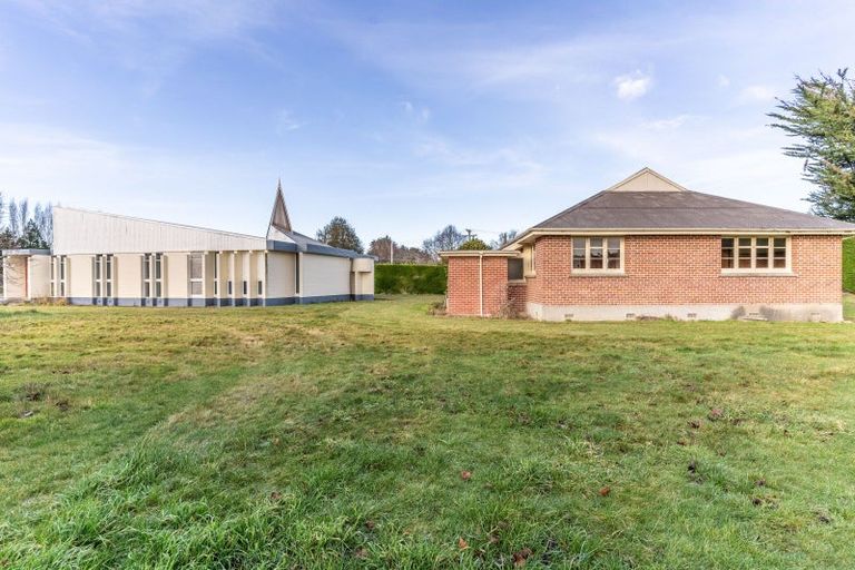 Photo of property in 60 George Street, Dipton West, 9791