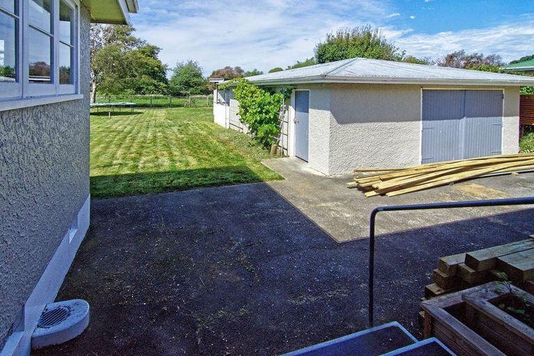 Photo of property in 52 Gordon Street, Lansdowne, Masterton, 5810