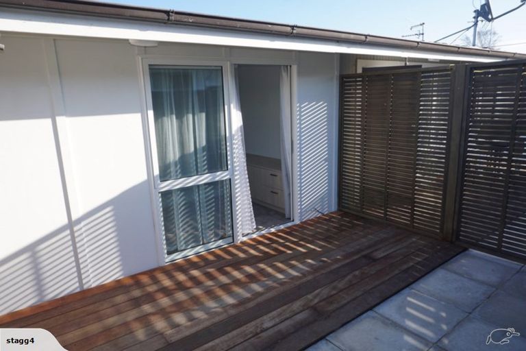 Photo of property in 594 Barbadoes Street, Edgeware, Christchurch, 8013