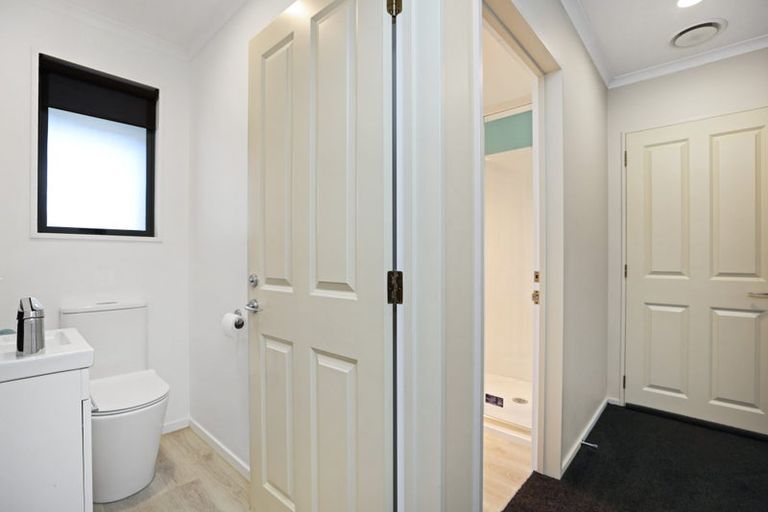 Photo of property in 4 Hight Place, Tinwald, Ashburton, 7700