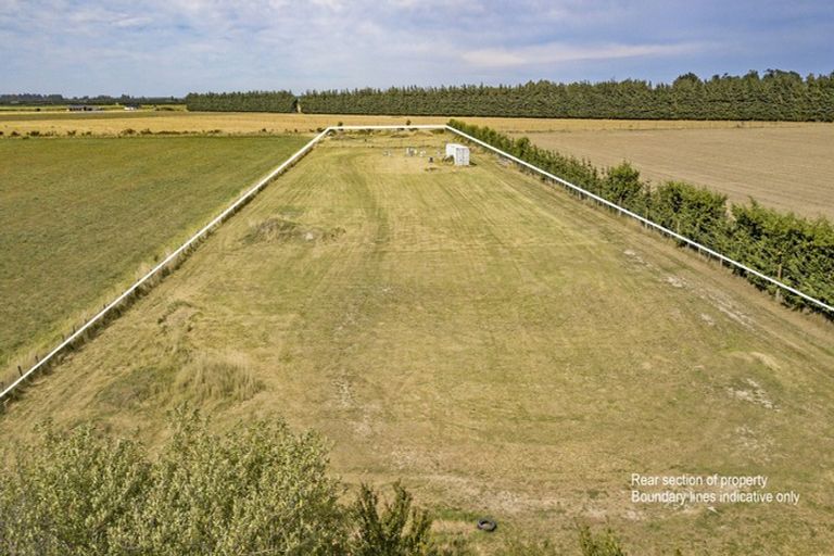 Photo of property in 3277 West Coast Road, Darfield, 7571