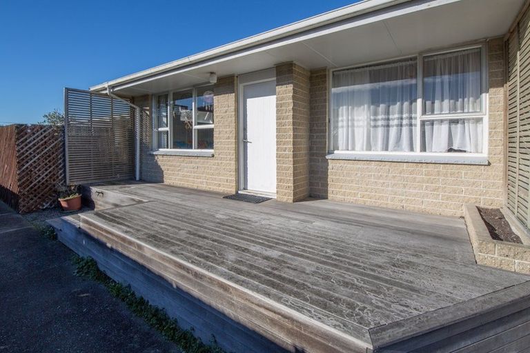 Photo of property in 3/67 Oram Avenue, New Brighton, Christchurch, 8061