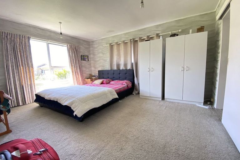 Photo of property in 41 Stanniland Street, Sunnyhills, Auckland, 2010