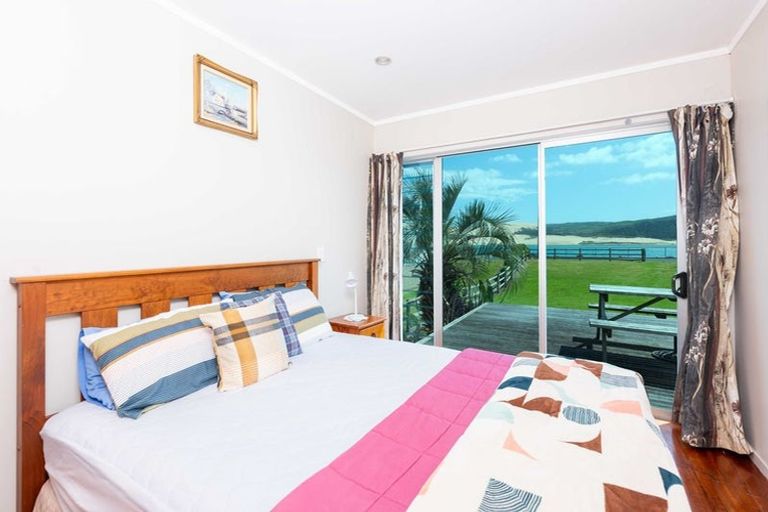 Photo of property in 63 Hokianga Harbour Drive, Opononi, Kaikohe, 0473
