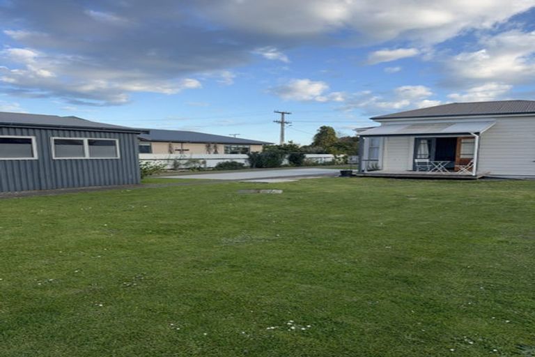Photo of property in 115 Queen Street, Wairoa, 4108