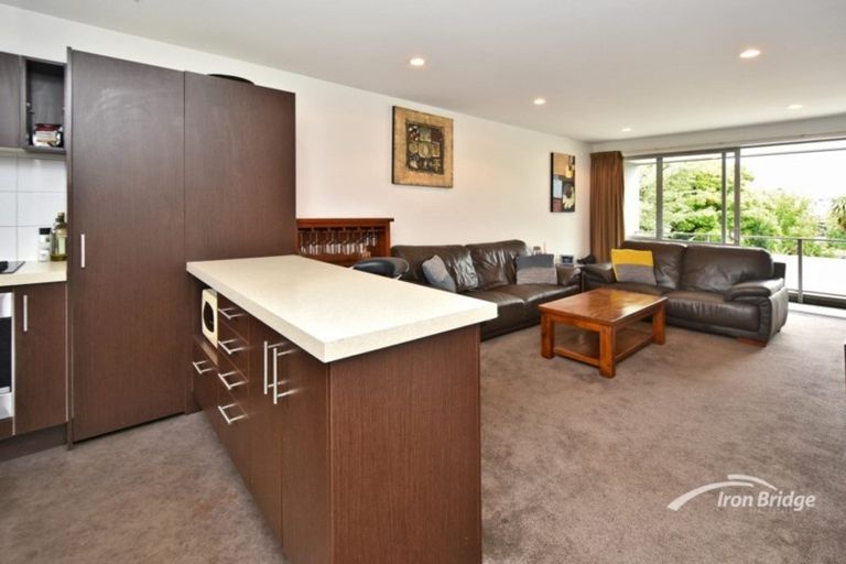 Photo of property in 9/106 Bealey Avenue, Christchurch Central, Christchurch, 8013