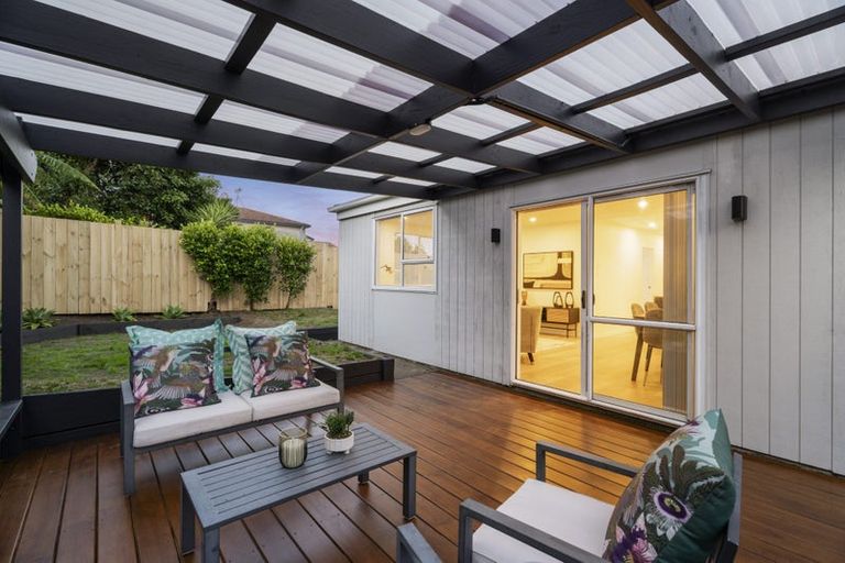 Photo of property in 99a Rockfield Road, Penrose, Auckland, 1061