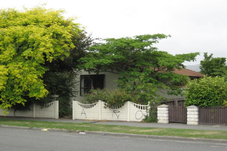 Photo of property in 95 Bayswater Crescent, Bromley, Christchurch, 8062