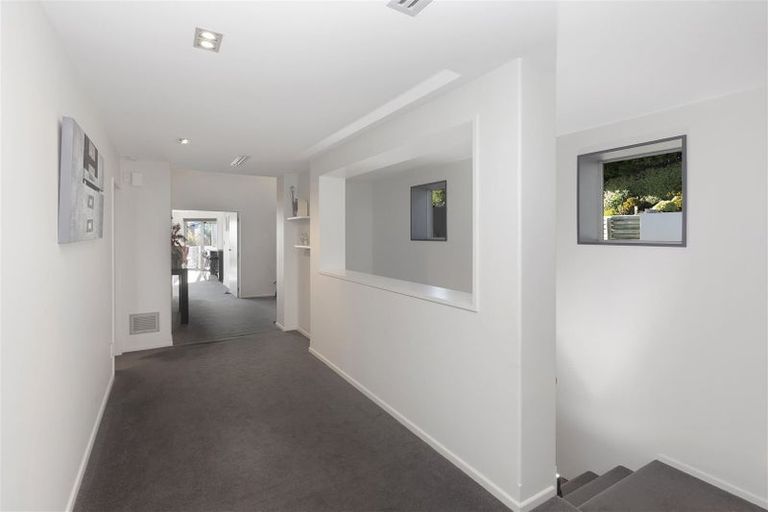 Photo of property in 46 Woodlau Rise, Huntsbury, Christchurch, 8022