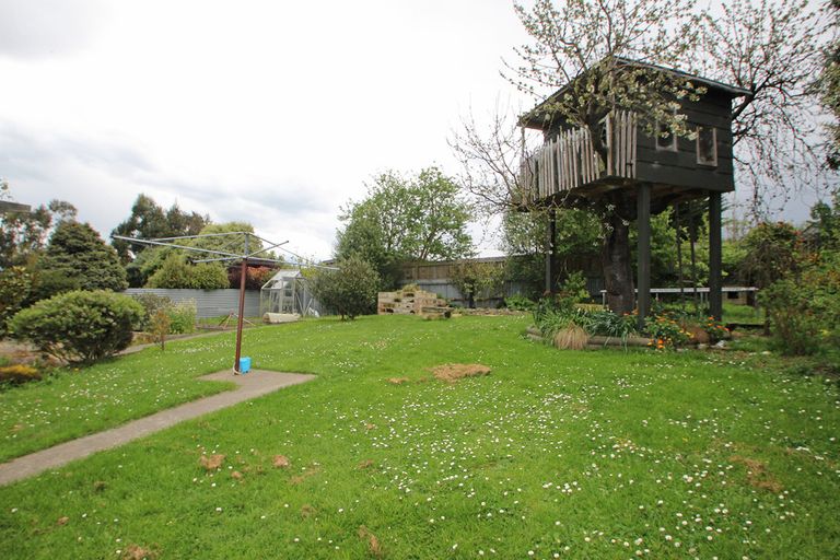 Photo of property in 60 Greta Street, South Hill, Oamaru, 9400