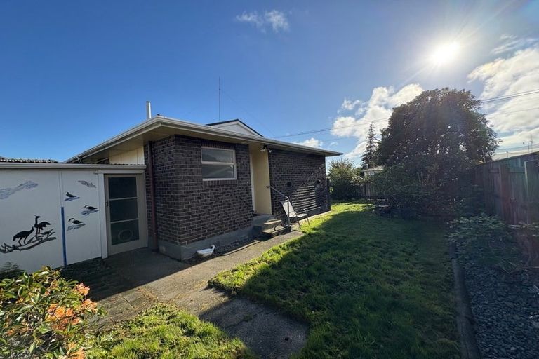 Photo of property in 34a Power Street, Levin, 5510