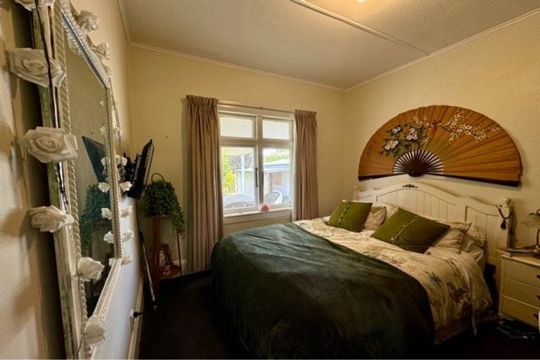 Photo of property in 5 Reading Street, Greytown, 5712