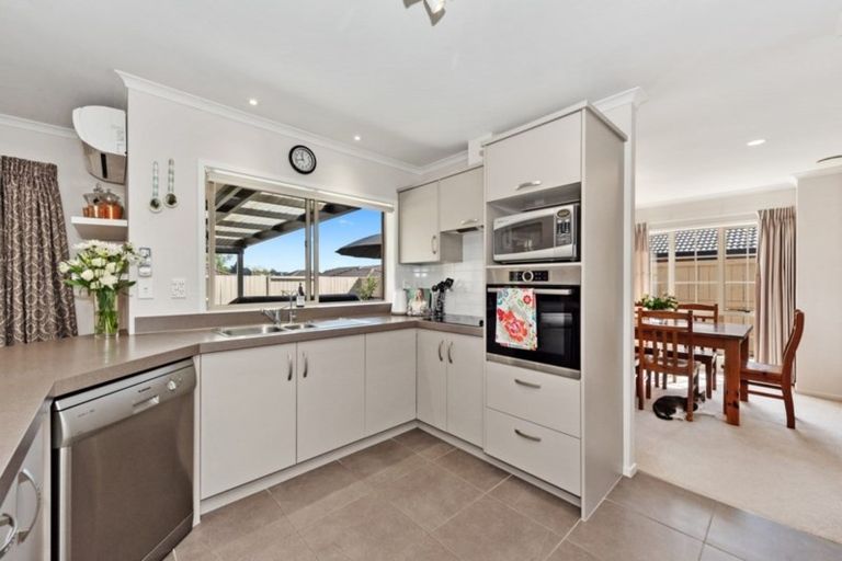 Photo of property in 4 Barwick Place, Huntington, Hamilton, 3210