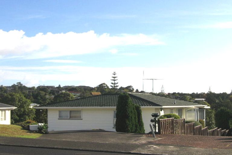 Photo of property in 91 Eban Avenue, Hillcrest, Auckland, 0627