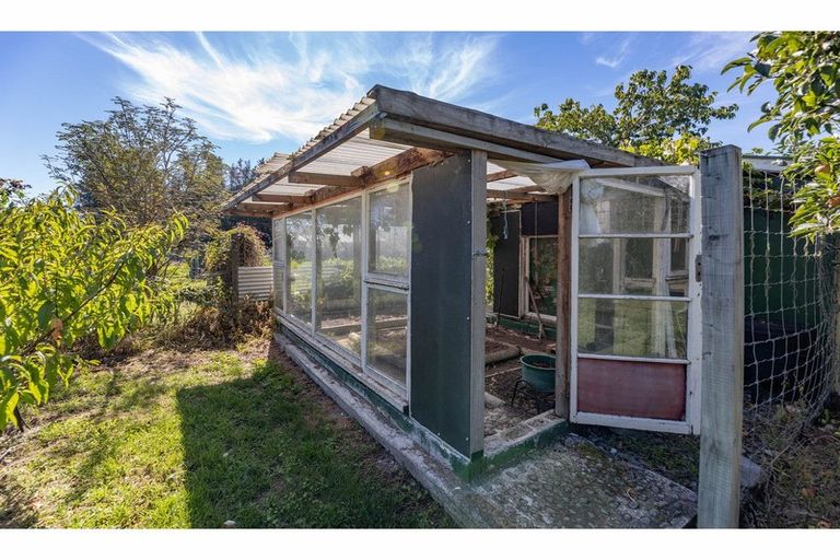 Photo of property in 3 Stock Road, Culverden, 7392