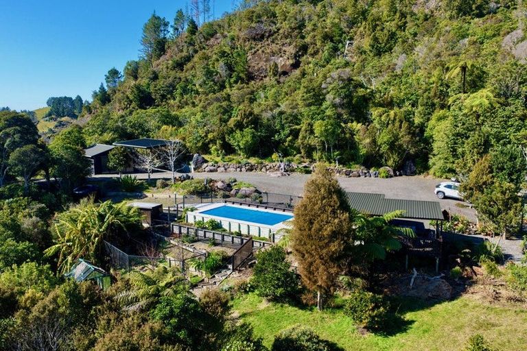 Photo of property in 206c Silverstream Falls Row, Whenuakite, Whitianga, 3591