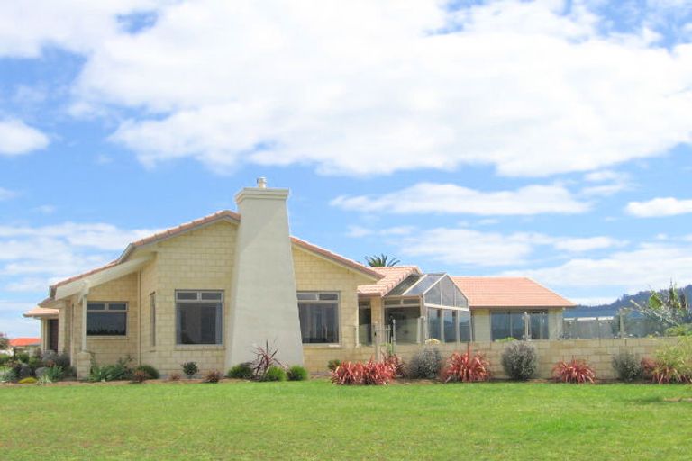 Photo of property in 119 Koutunui Road, Athenree, Katikati, 3177