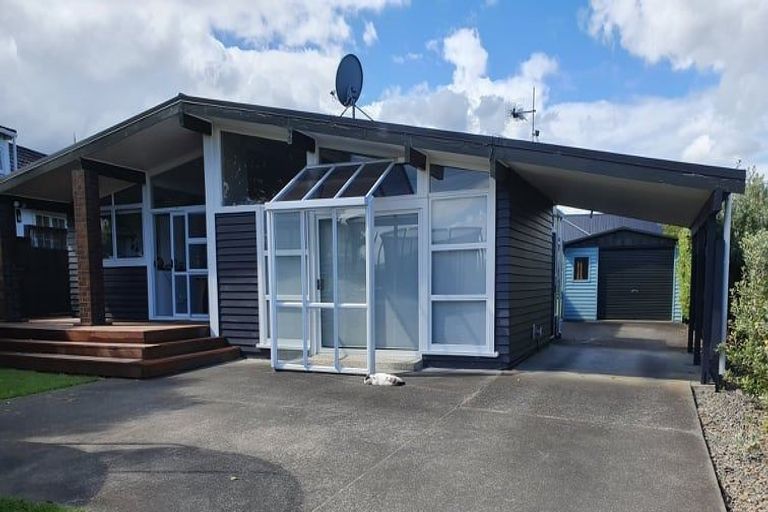 Photo of property in 40 Devon Road, Springvale, Whanganui, 4501