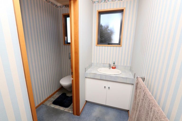 Photo of property in 83 Park Street, Ashburton, 7700