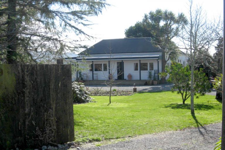 Photo of property in 192 Kuratawhiti Street, Woodside, Greytown, 5794