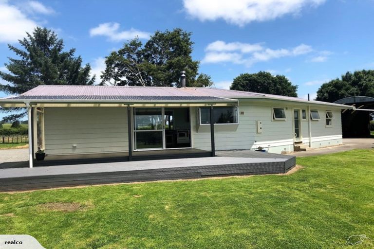 Photo of property in 97 Old Taupo Road, Arapuni, Putaruru, 3481