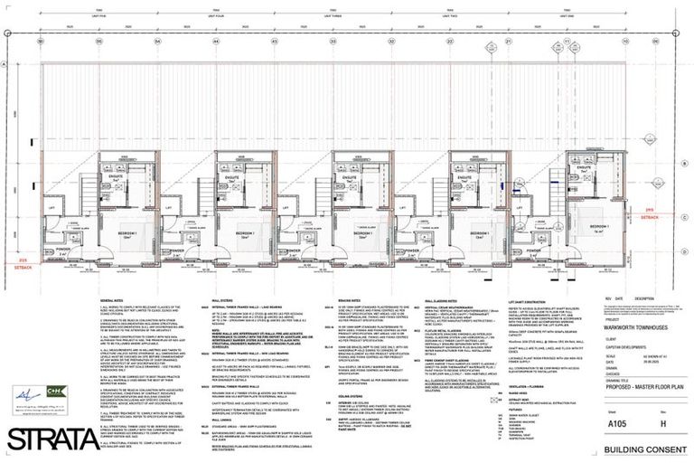 Photo of property in 8 Morpeth Street, Warkworth, 0910