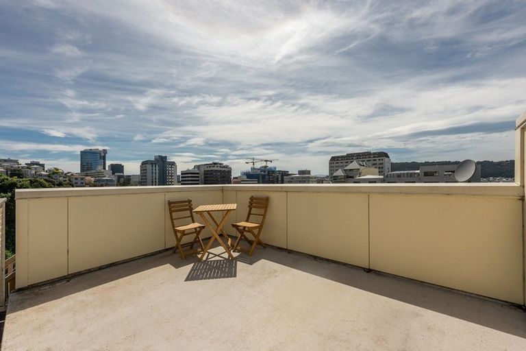 Photo of property in 2/26 Buller Street, Te Aro, Wellington, 6011