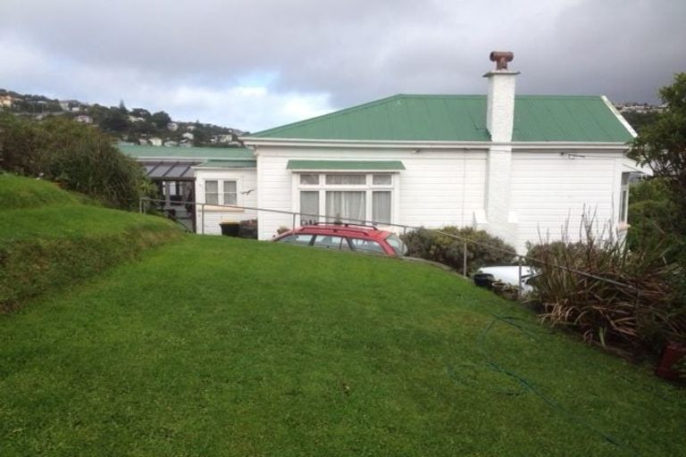 Photo of property in 173 Ohiro Road, Brooklyn, Wellington, 6021