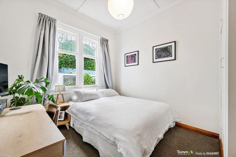 Photo of property in 3/101 Rodrigo Road, Melrose, Wellington, 6023