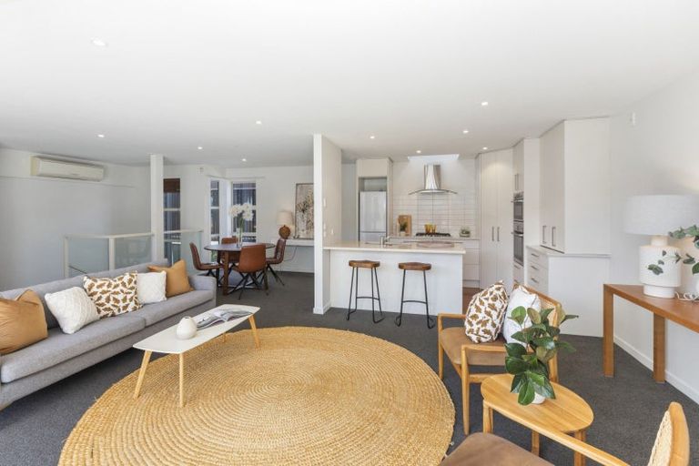 Photo of property in 18b Churchill Street, Christchurch Central, Christchurch, 8013