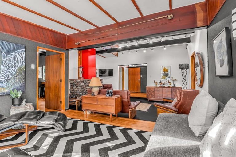 Photo of property in 105a Pahiatua Street, Hokowhitu, Palmerston North, 4410