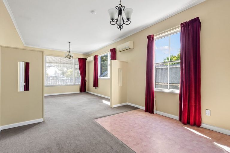 Photo of property in 52 Akaroa Street, Kaiapoi, 7630