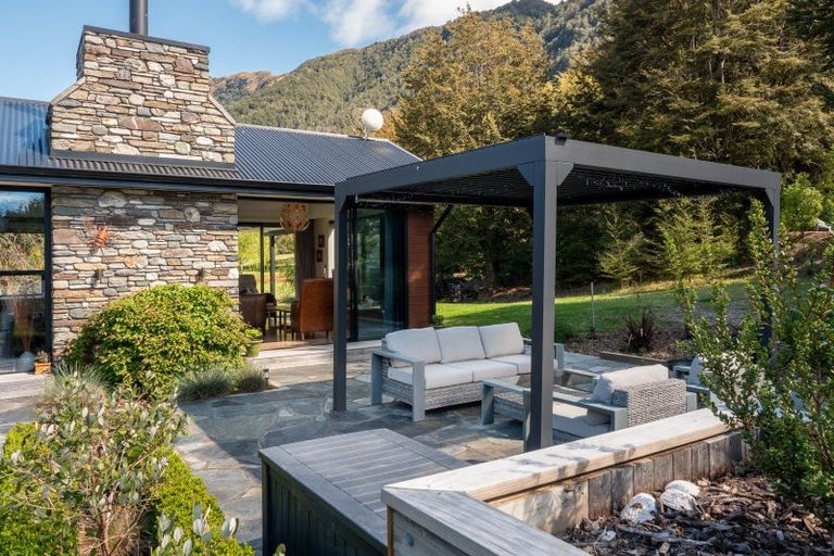 Photo of property in 1144 Glenorchy-queenstown, Mount Creighton, Queenstown, 9371