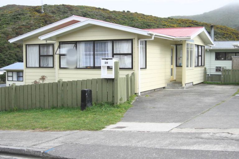 Photo of property in 24a Hazlewood Avenue, Karori, Wellington, 6012