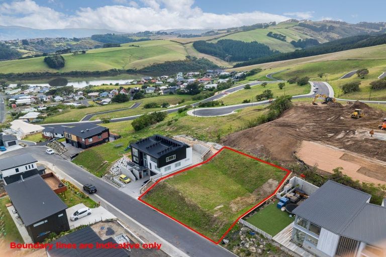 Photo of property in 6 Sunset Terrace, Ocean Grove, Dunedin, 9013