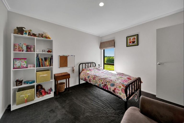 Photo of property in 506 Egmont Road, Hillsborough, New Plymouth, 4372