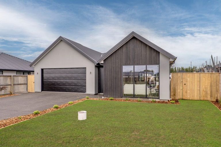 Photo of property in 4 Whites Tramway Road, Halswell, Christchurch, 8025