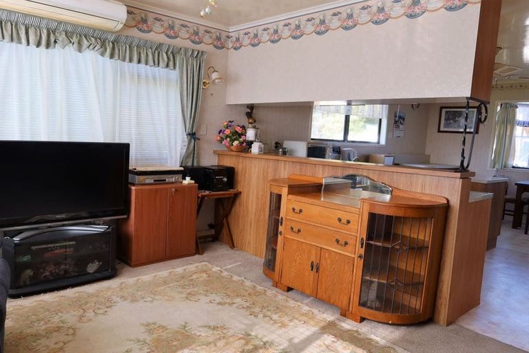 Photo of property in 6 Hospital Road, Te Kopuru, 0371