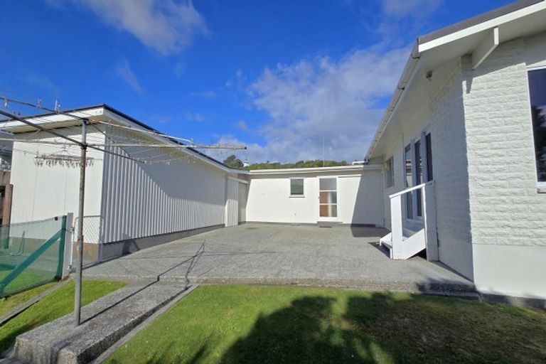 Photo of property in 269 Sewell Street, Hokitika, 7810