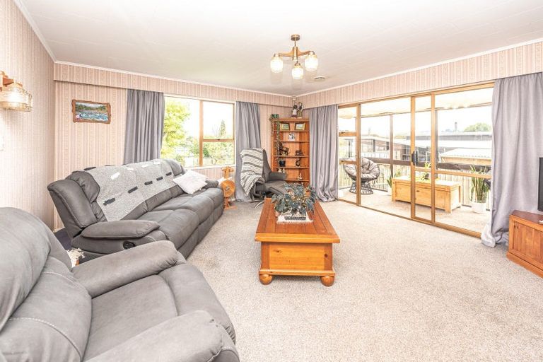 Photo of property in 45 Benefield Street, Whanganui East, Whanganui, 4500