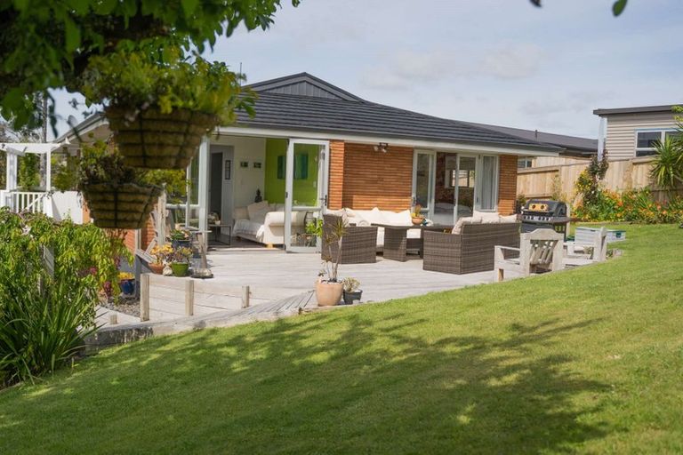 Photo of property in 9 Glenn Terrace, Otumoetai, Tauranga, 3110