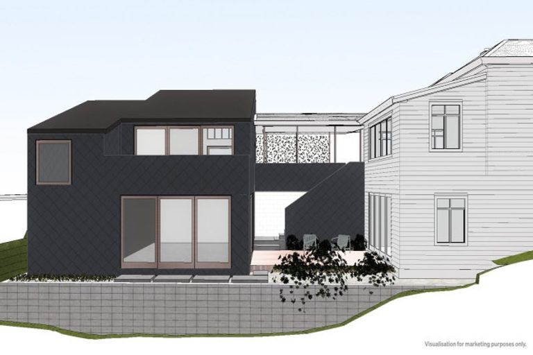 Photo of property in 1/63 Norfolk Street, Ponsonby, Auckland, 1021