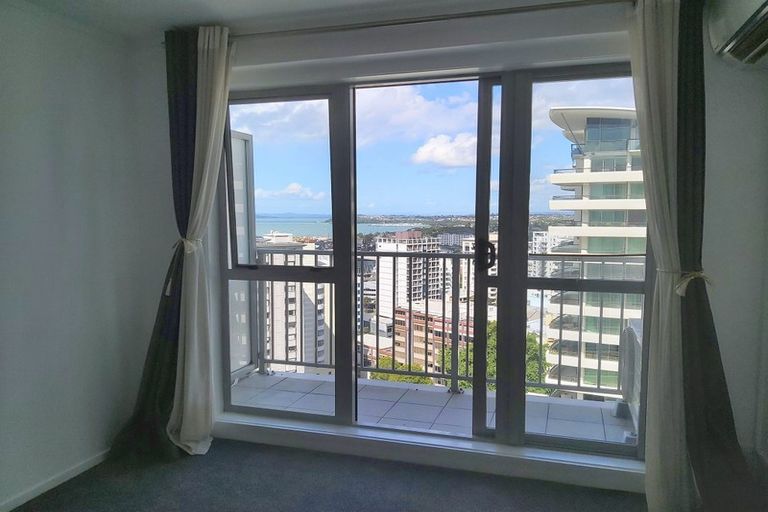Photo of property in Waldorf Bankside Apartments, 4e/8 Bankside Street, Auckland Central, Auckland, 1010